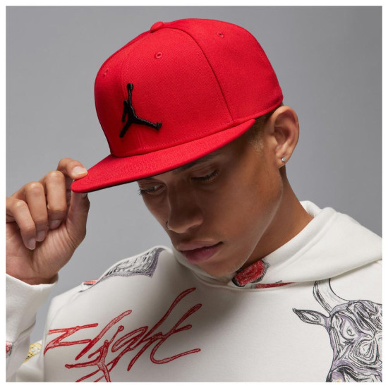 Jordan Καπέλο Jumpman Pro Adjustable Cap Jordan Καπέλο Jumpman Pro Adjustable Cap